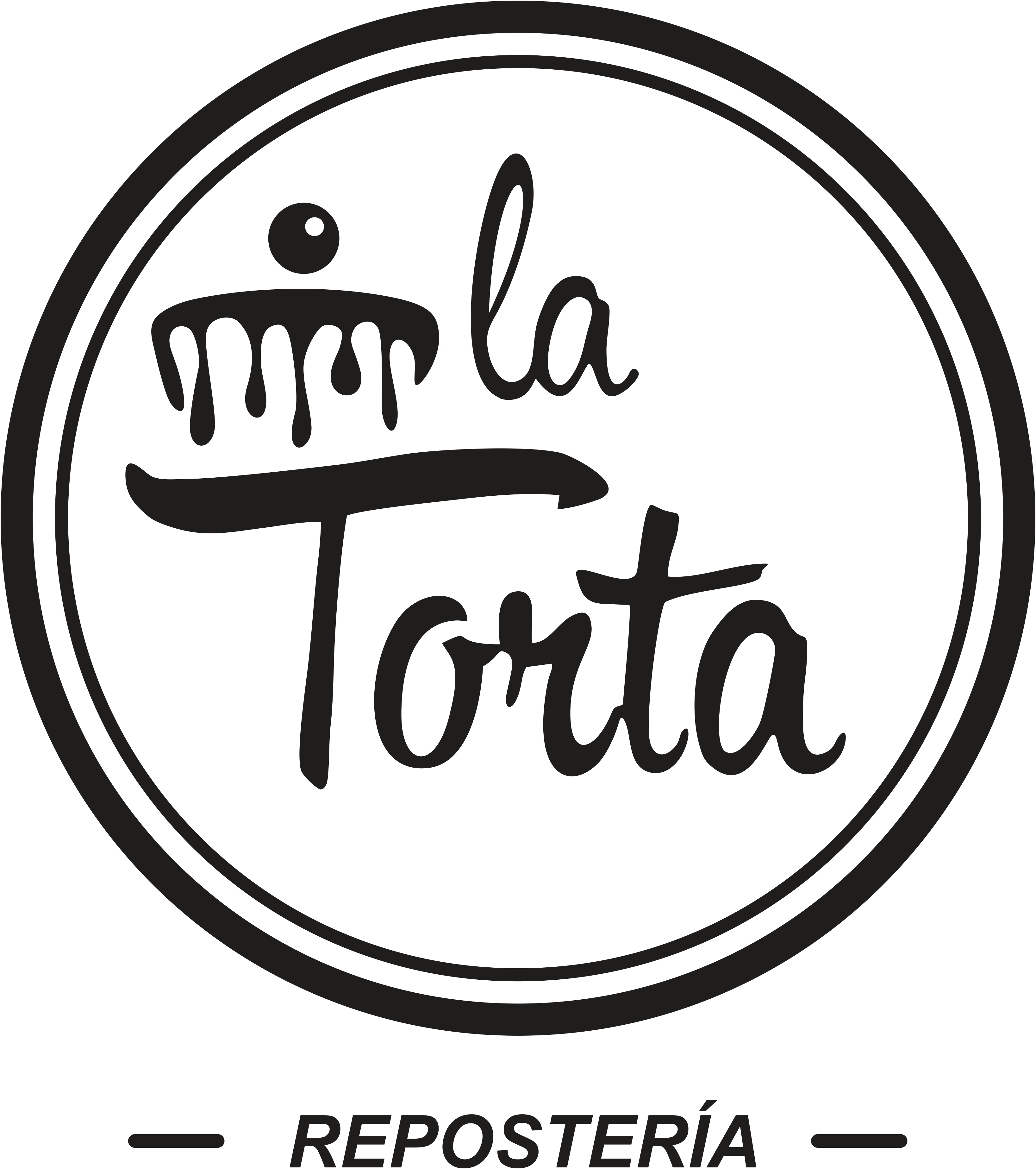 Panadería La Torta